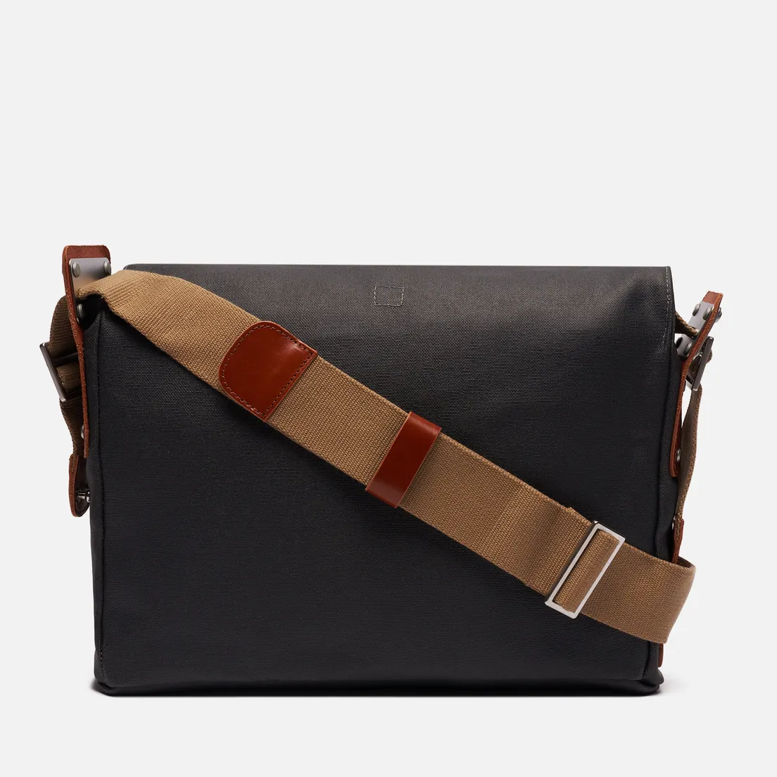 Brooks England Сумка Paddington Cotton Canvas