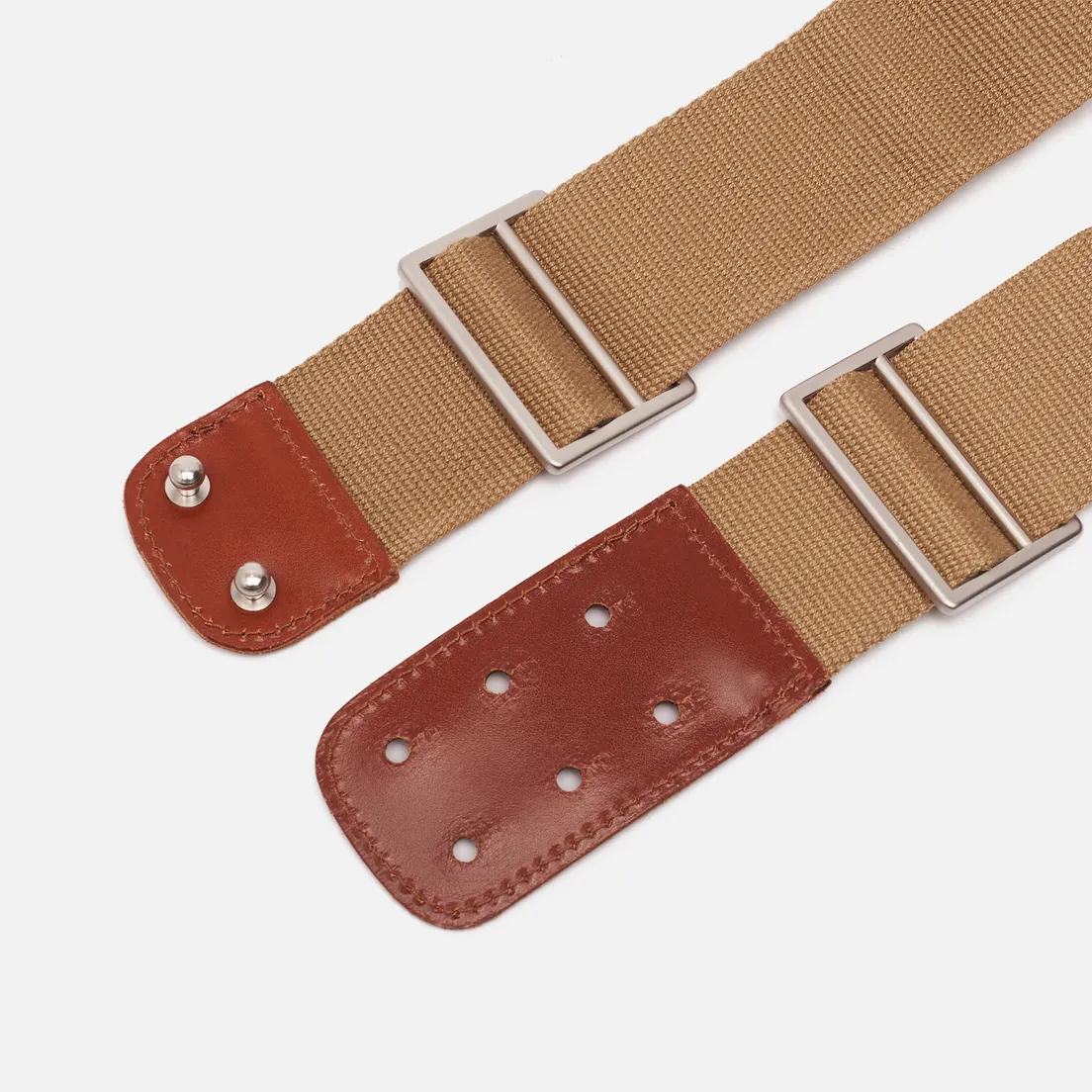 Brooks England Сумка Paddington Cotton Canvas