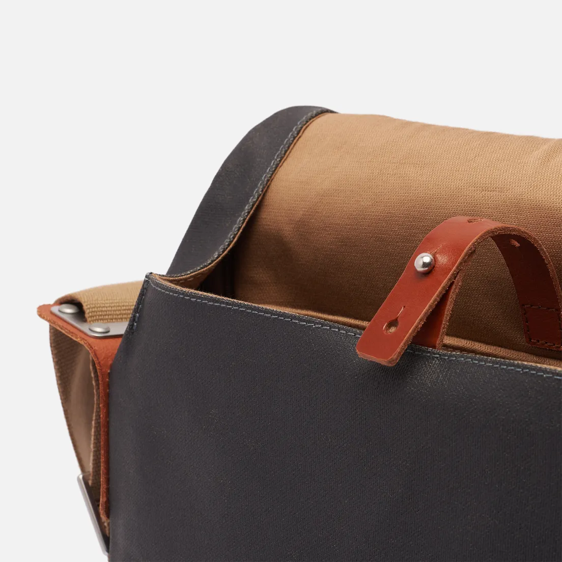 Brooks England Сумка Paddington Cotton Canvas