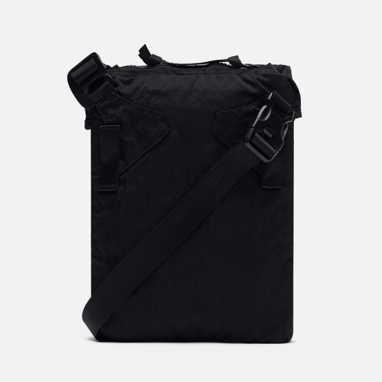 Сумка C.P. Company GD Nylon Sateen Lens Black
