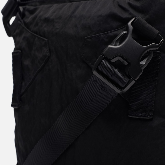 Сумка C.P. Company GD Nylon Sateen Lens Black