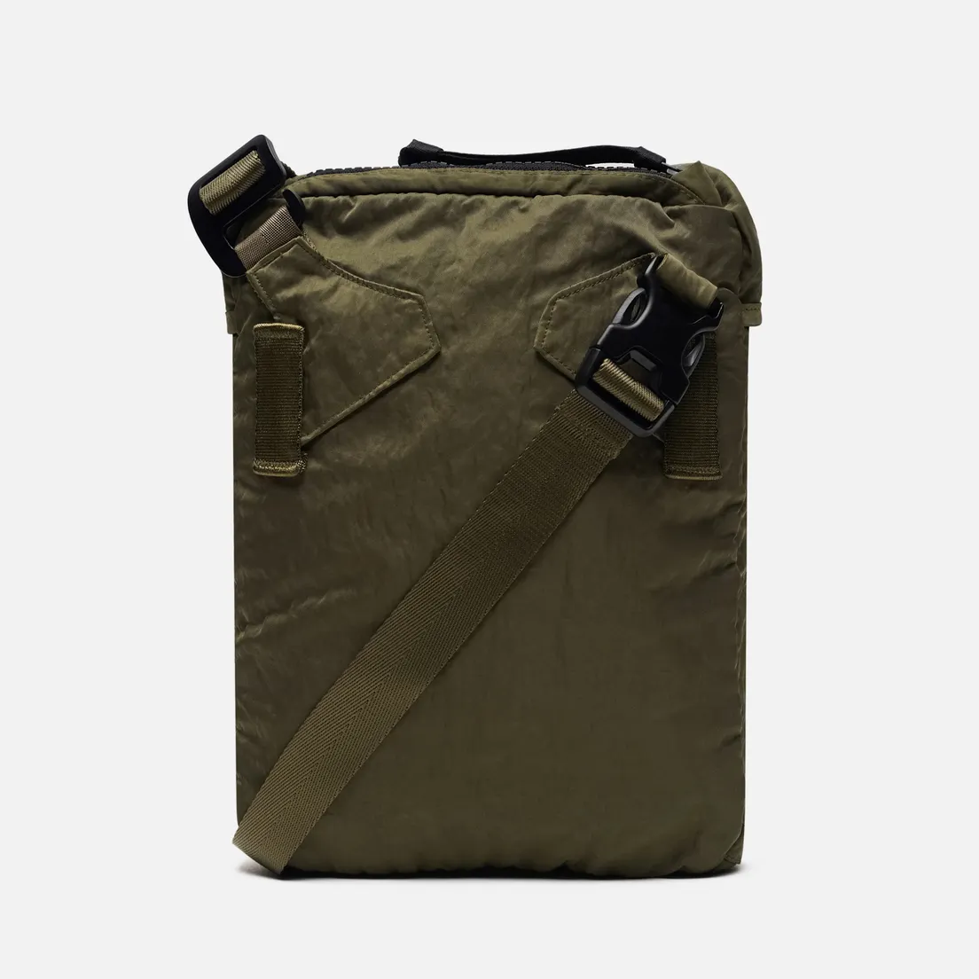 C.P. Company Сумка GD Nylon Sateen Lens
