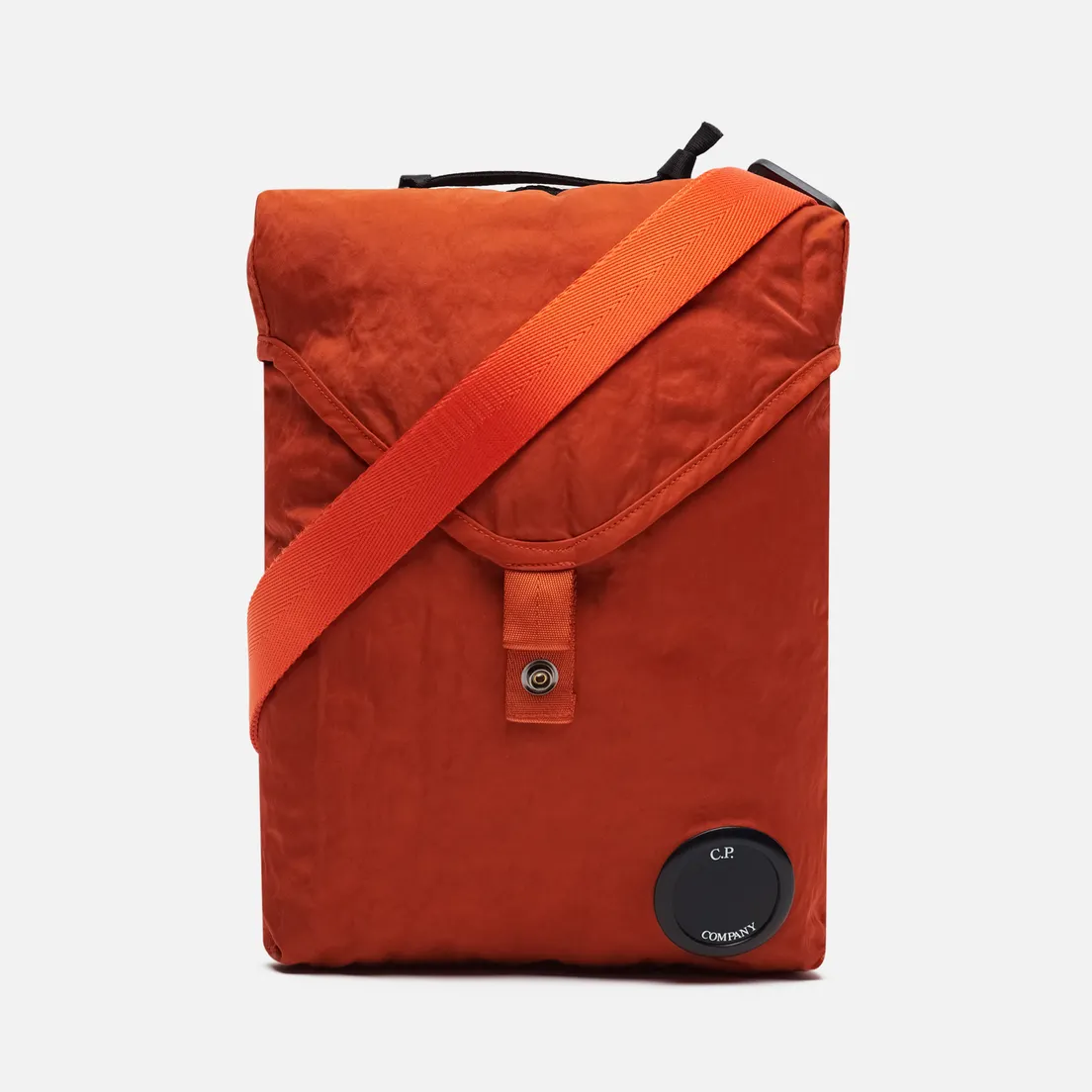 C.P. Company Сумка GD Nylon Sateen Lens