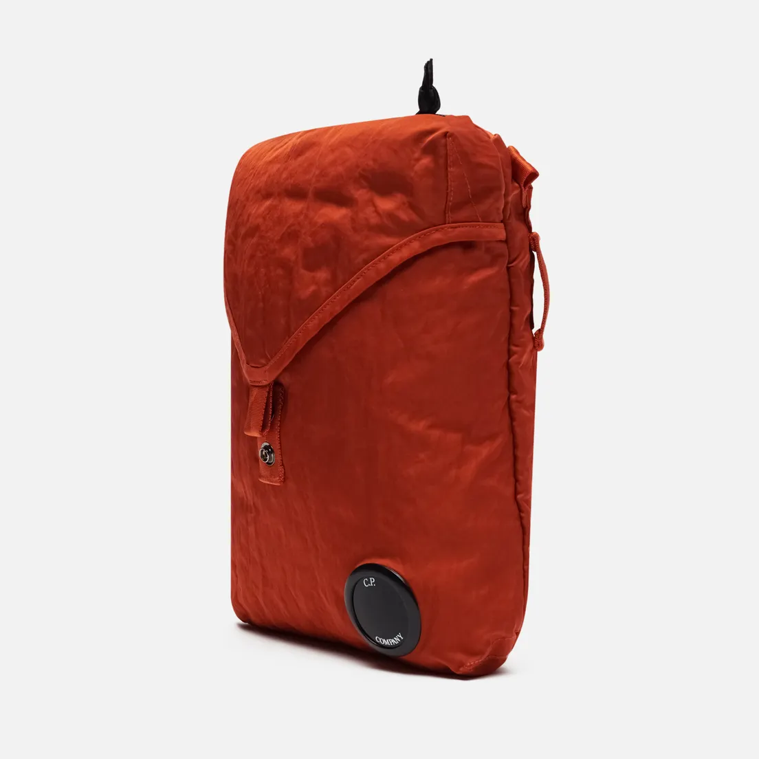 C.P. Company Сумка GD Nylon Sateen Lens