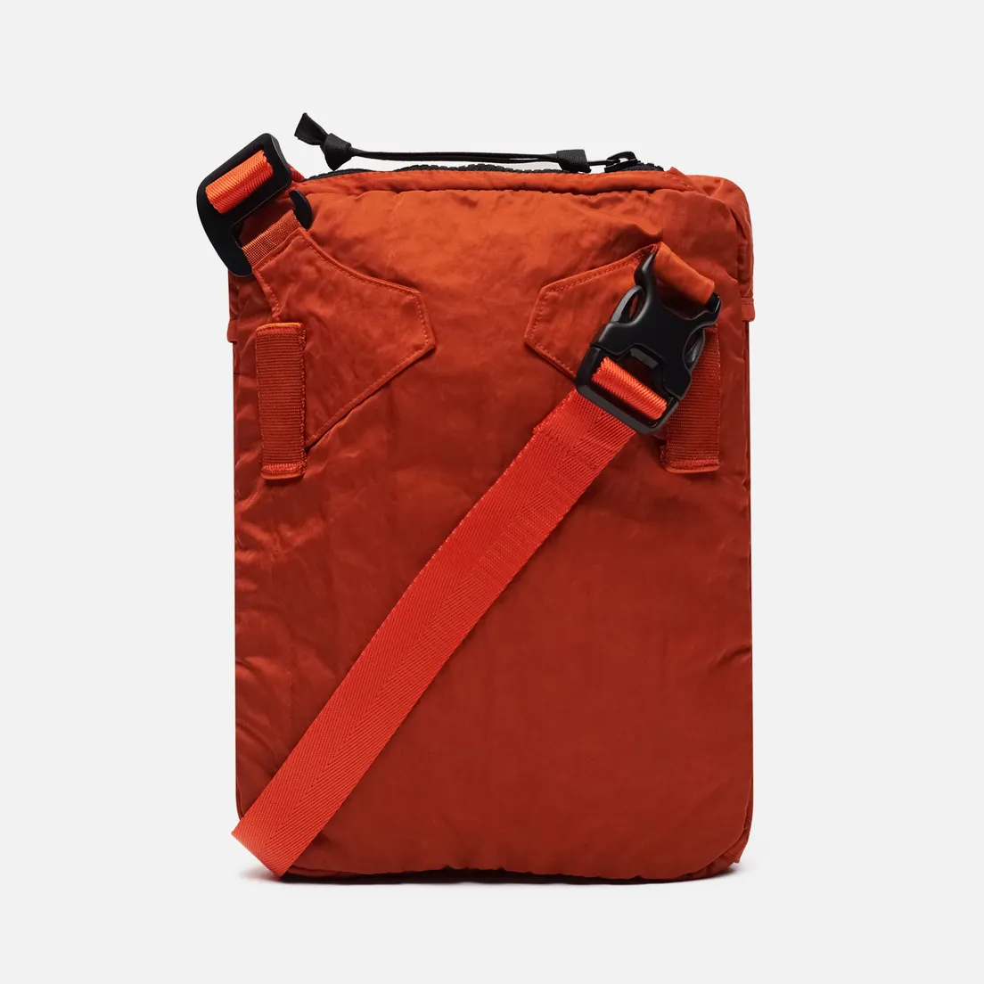 C.P. Company Сумка GD Nylon Sateen Lens
