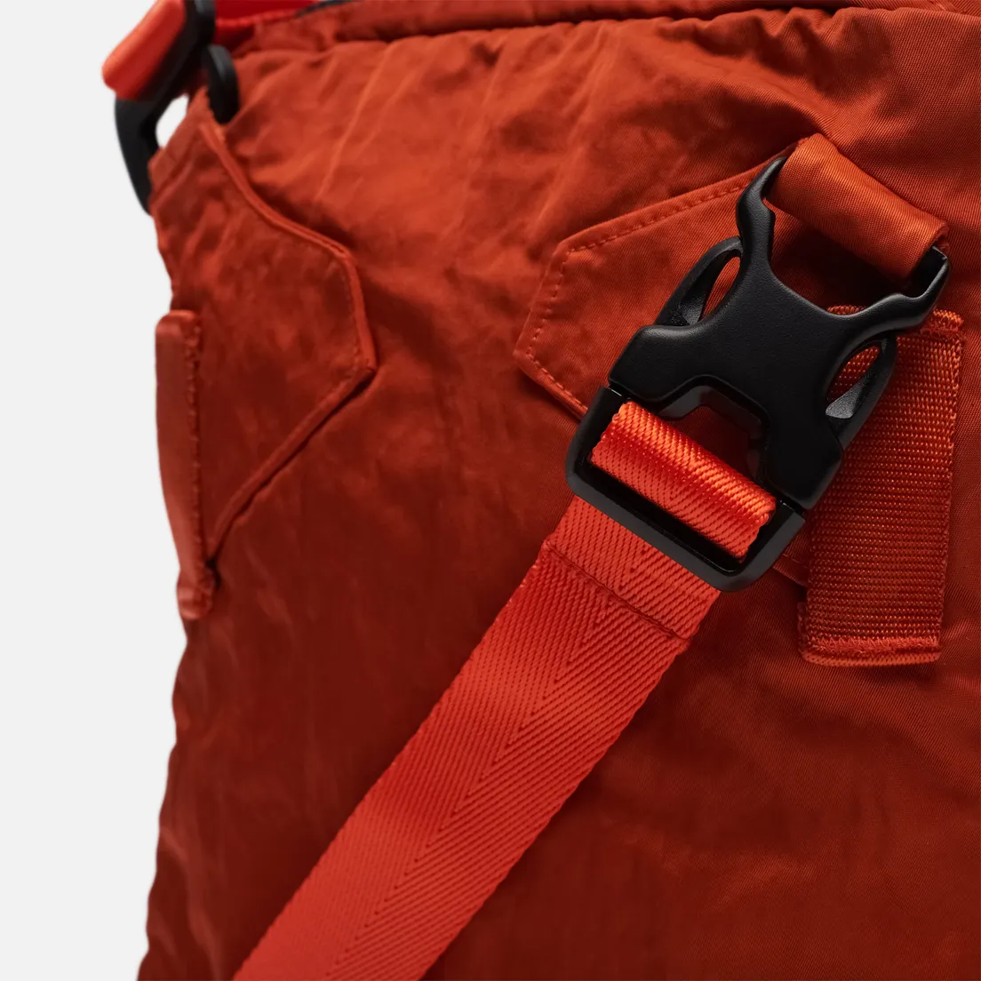 C.P. Company Сумка GD Nylon Sateen Lens