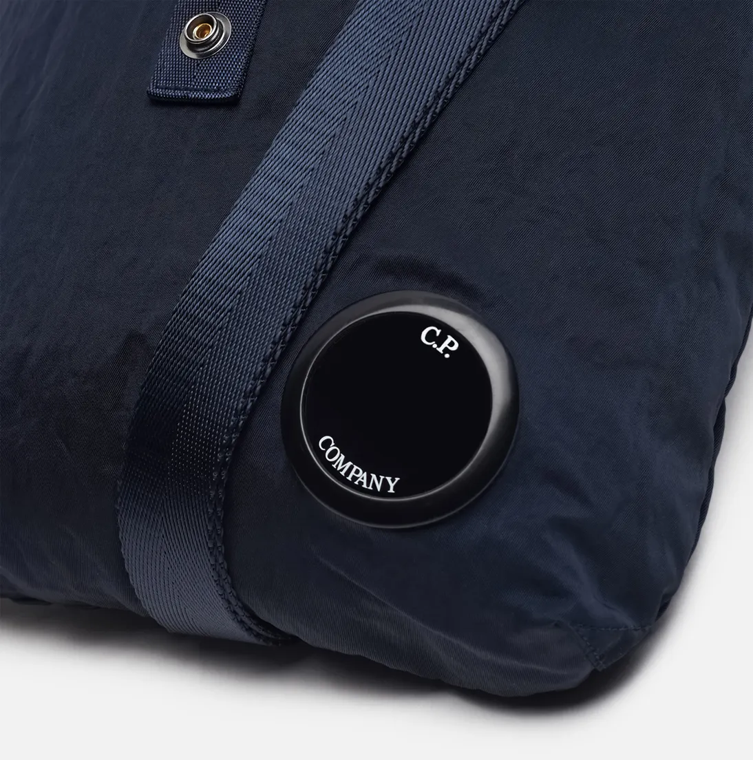 C.P. Company Сумка GD Nylon Sateen Lens