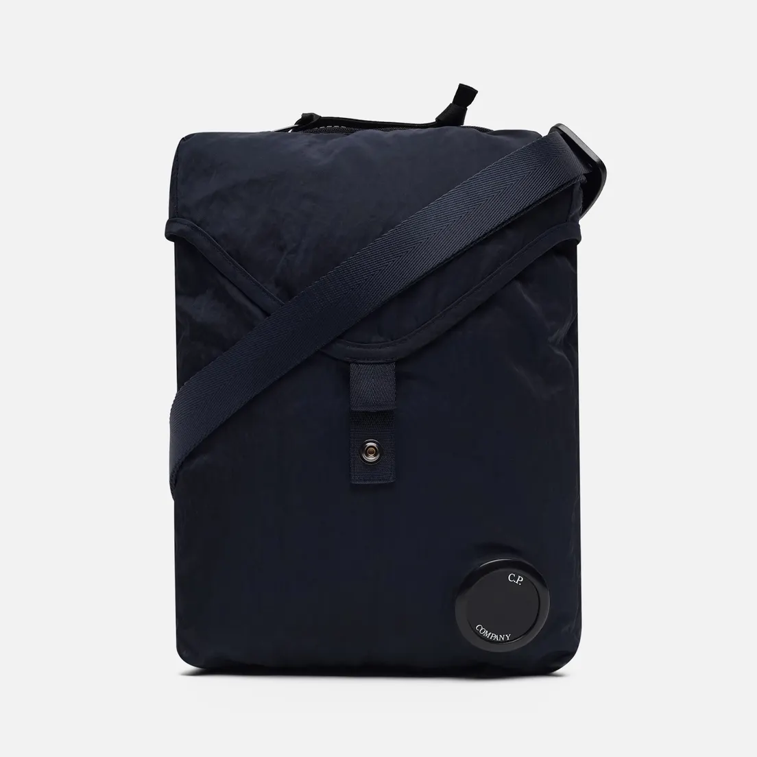 C.P. Company Сумка GD Nylon Sateen Lens