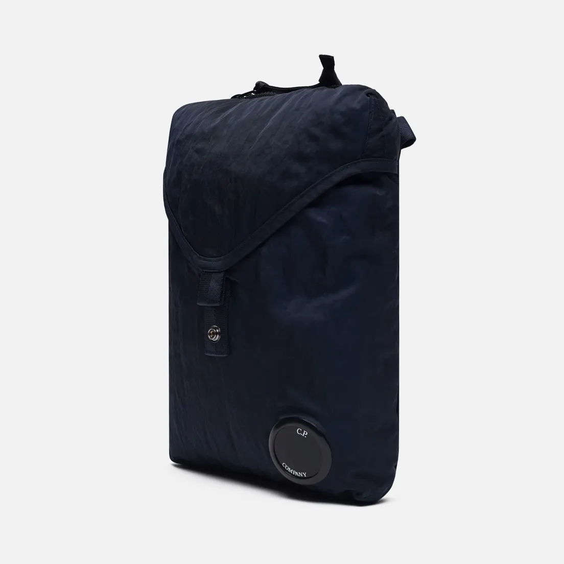 C.P. Company Сумка GD Nylon Sateen Lens