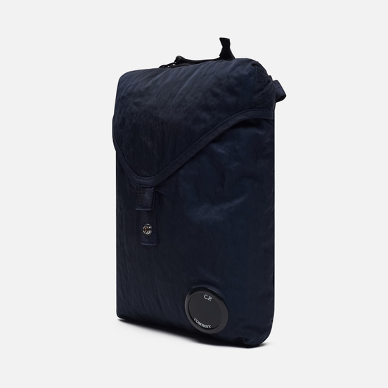 Сумка C.P. Company GD Nylon Sateen Lens Total Eclipse