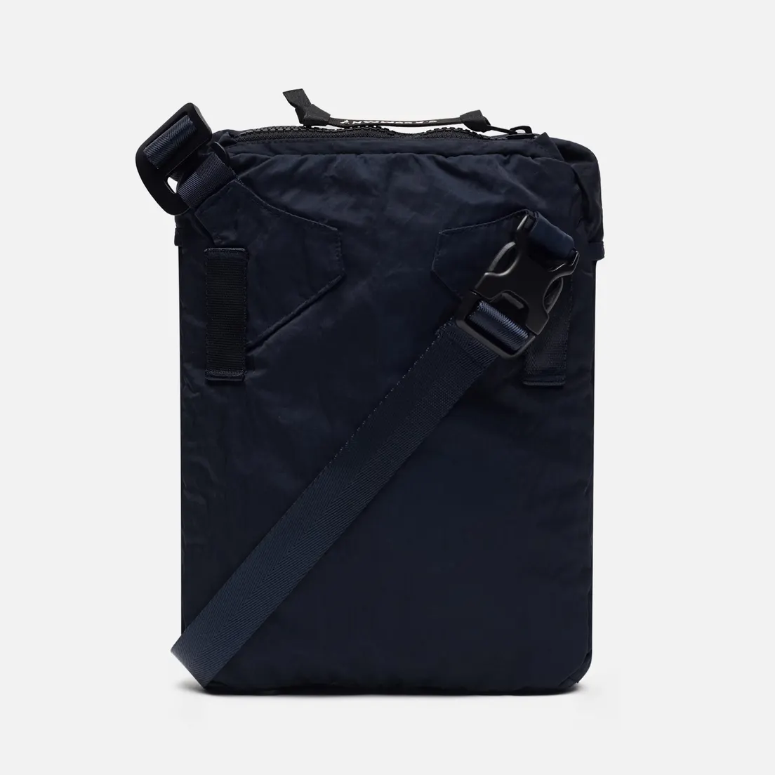 C.P. Company Сумка GD Nylon Sateen Lens