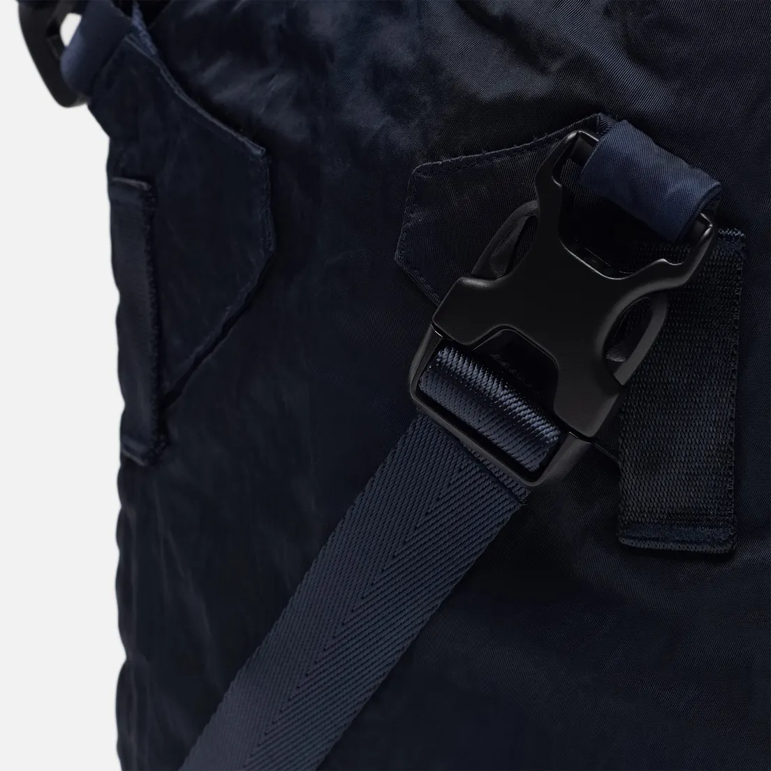C.P. Company Сумка GD Nylon Sateen Lens