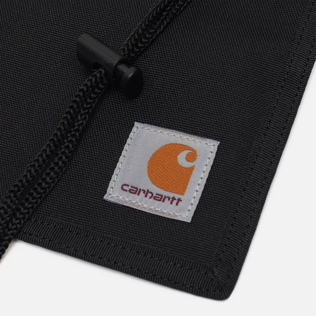 Carhartt WIP Сумка Collins Neck 11 Oz