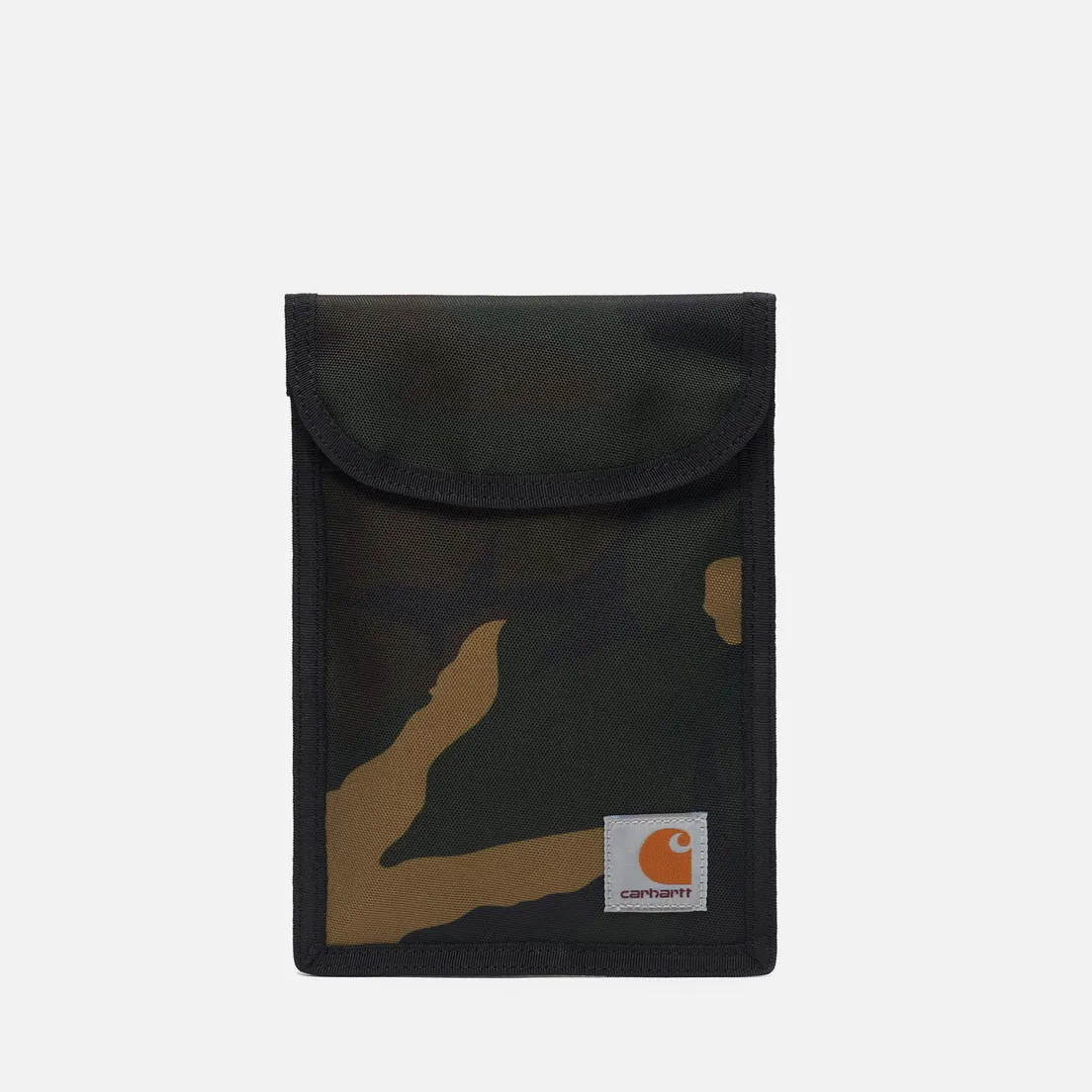 Carhartt WIP Сумка Collins Neck 11 Oz