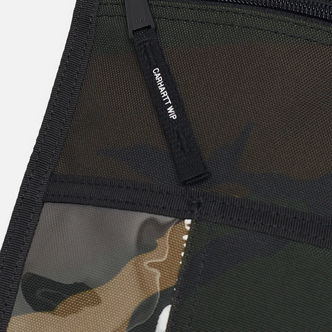Carhartt WIP Сумка Collins Neck 11 Oz
