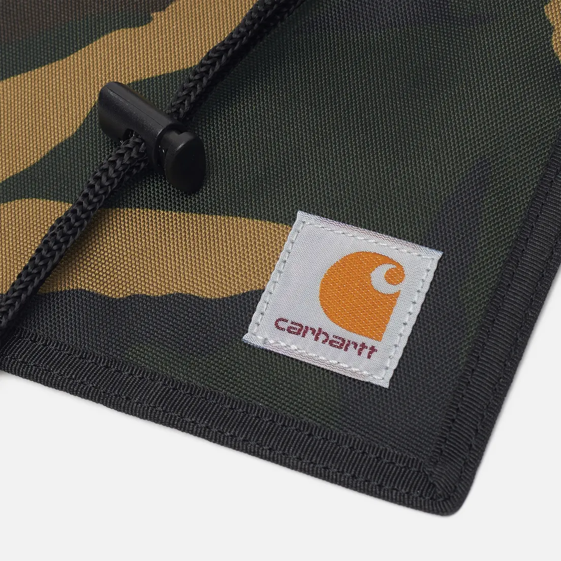 Carhartt WIP Сумка Collins Neck 11 Oz