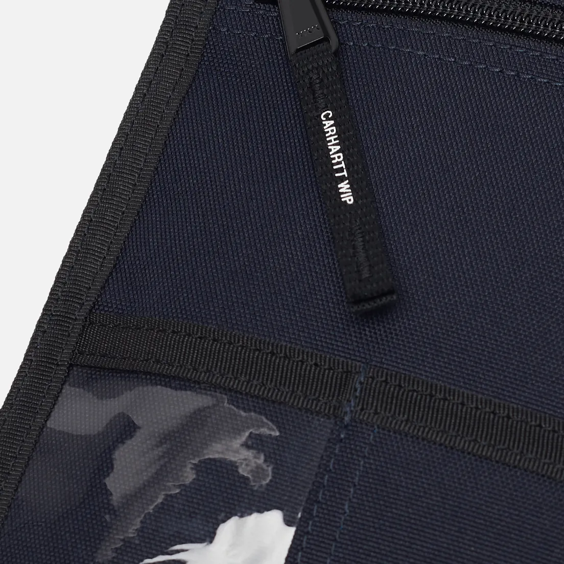 Carhartt WIP Сумка Collins Neck 11 Oz