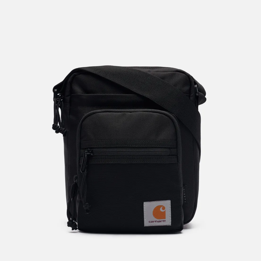 Carhartt WIP Сумка Delta Strap 9 Oz