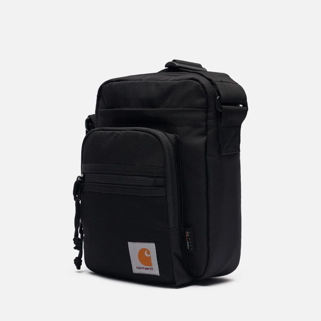 Carhartt WIP Сумка Delta Strap 9 Oz