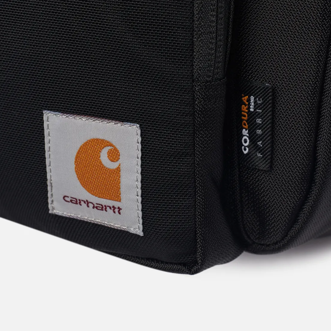 Carhartt WIP Сумка Delta Strap 9 Oz