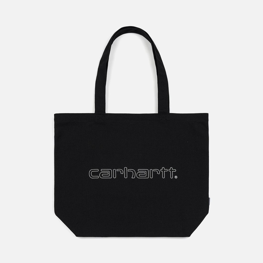 Carhartt WIP Сумка Outline Tote Small 12 Oz