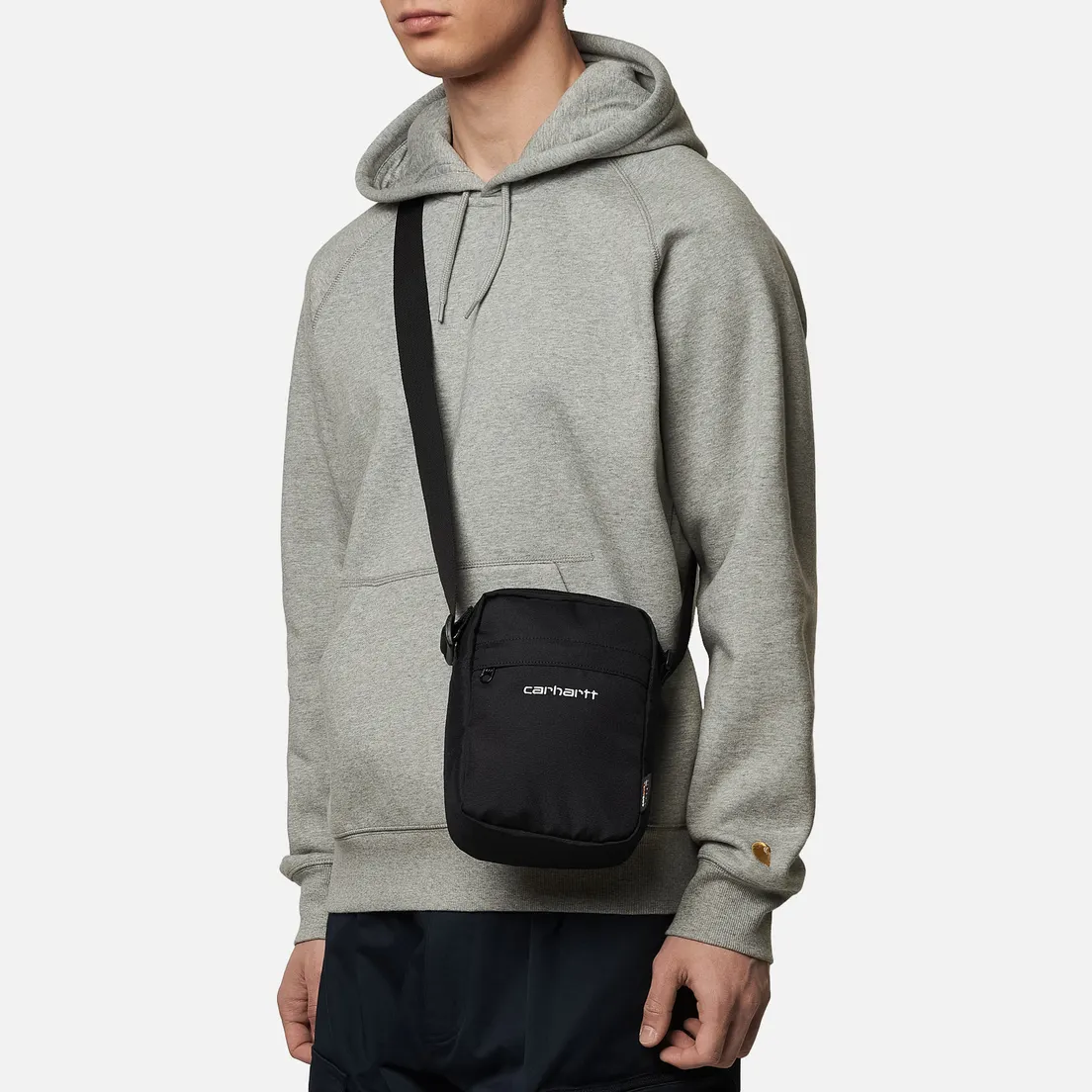 Carhartt WIP Сумка Payton Cordura 8 Oz