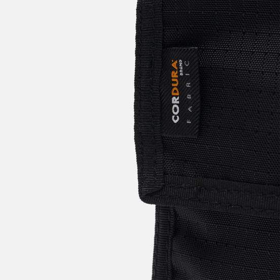 Сумка Champion Reverse Weave Ripstop/Cordura Mini Shoulder Black