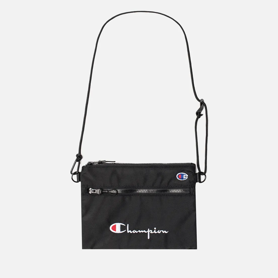 Champion Reverse Weave Сумка Script Logo Small Shoulder