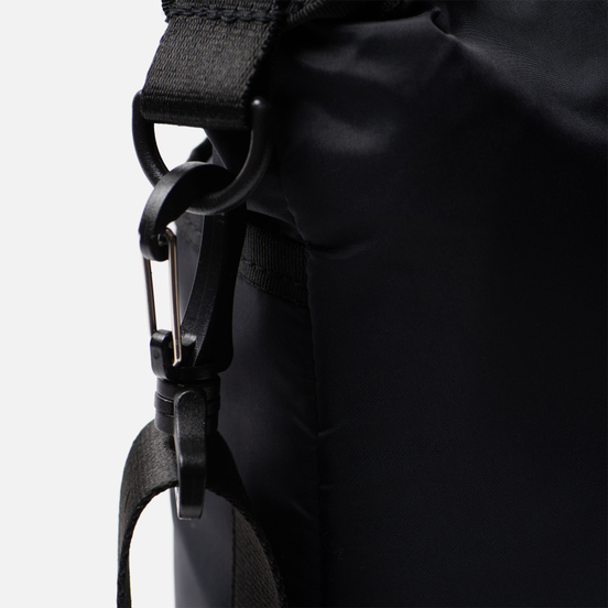 Сумка Champion Reverse Weave Shopping Logo Tape Black