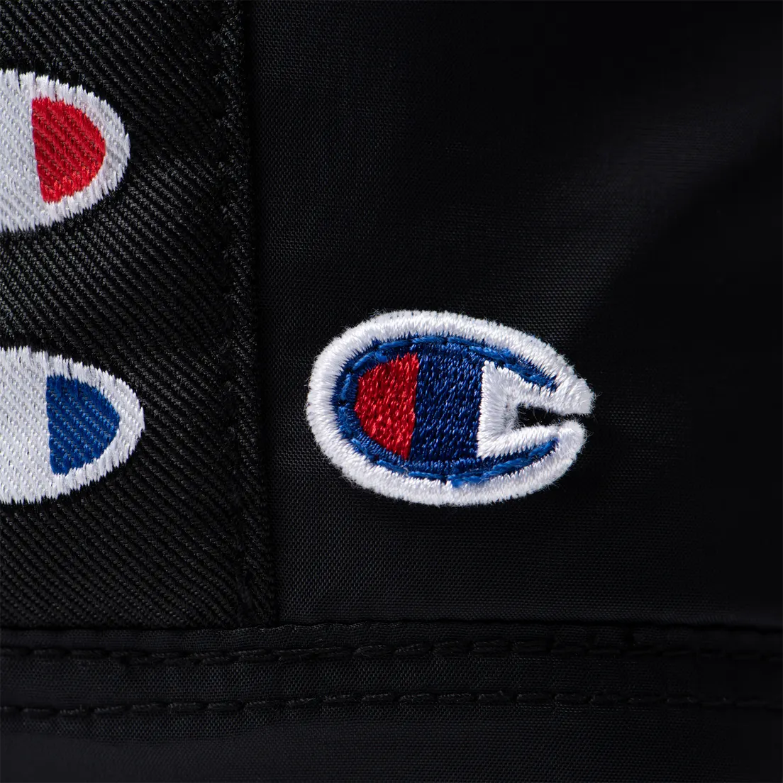 Champion Reverse Weave Сумка Shopping Logo Tape