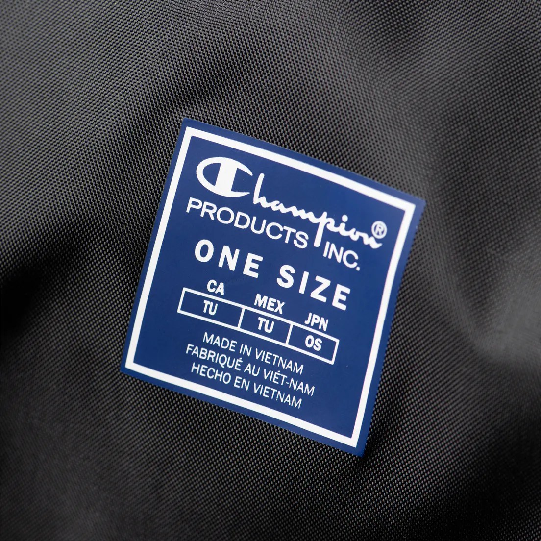Champion Reverse Weave Сумка Shopping Logo Tape