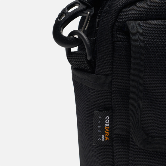 Сумка Champion Reverse Weave Small Shoulder Black