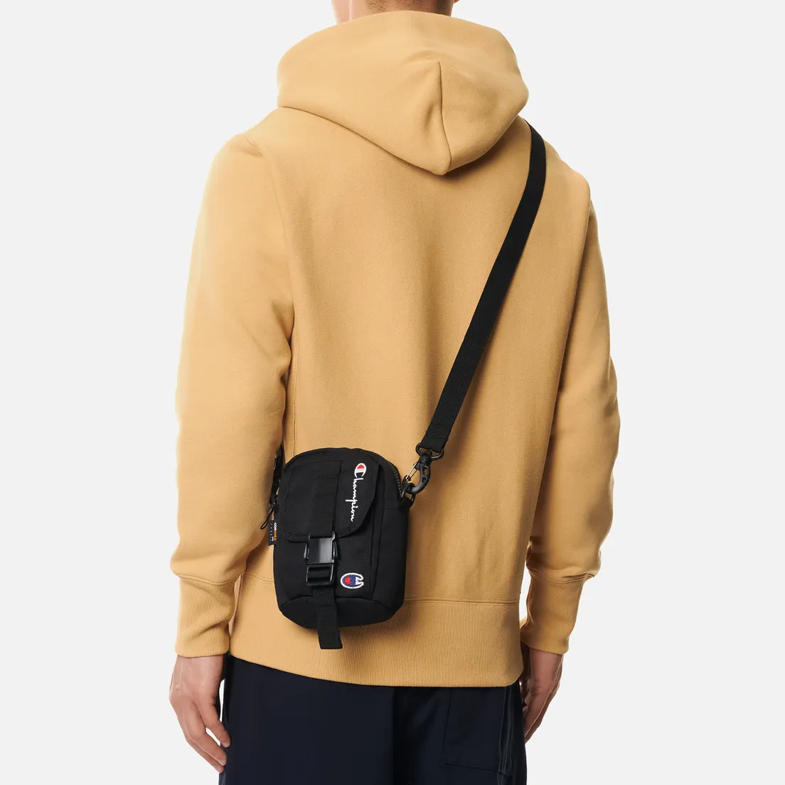 Champion Reverse Weave Сумка Small Shoulder