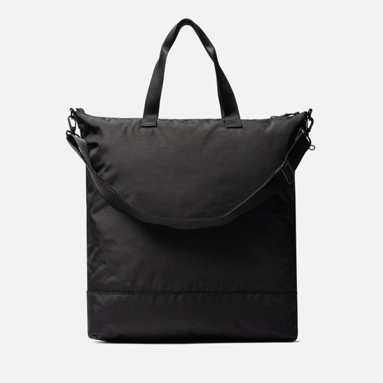Сумка Champion Reverse Weave Tote Script Logo Black