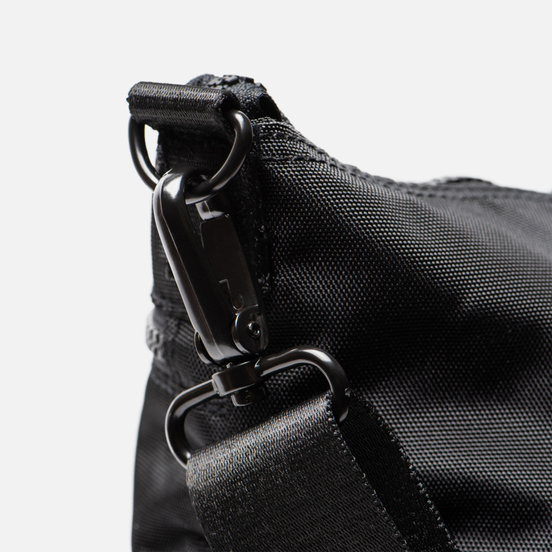 Сумка Champion Reverse Weave Tote Script Logo Black