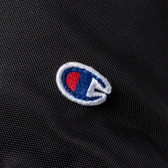 Сумка Champion Reverse Weave Tote Script Logo Black