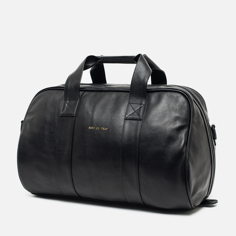 Common Projects Сумка Duffle Leather