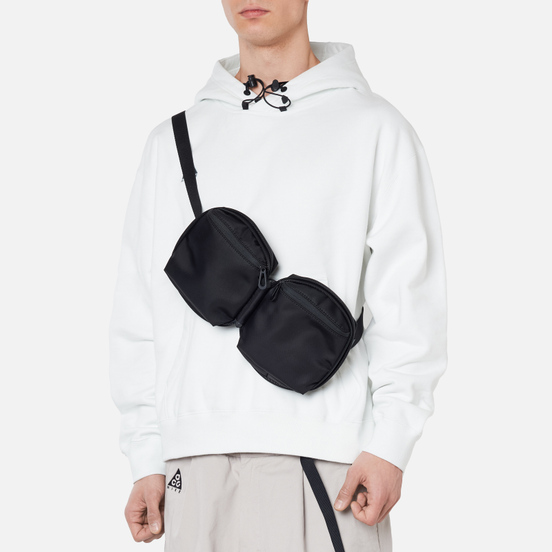 Сумка Cote&Ciel Ems Ballistic Black