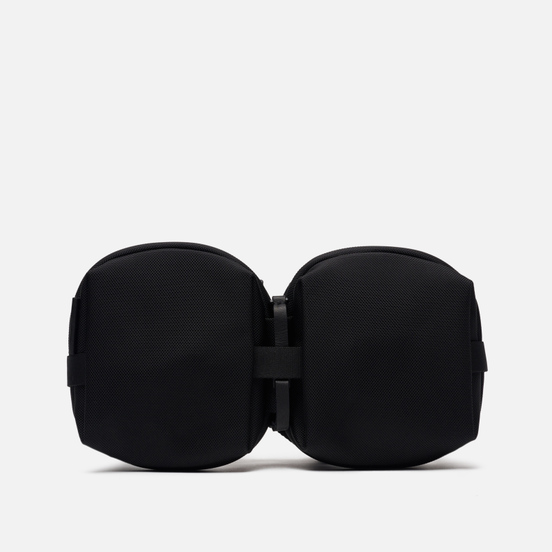 Сумка Cote&Ciel Ems Ballistic Black