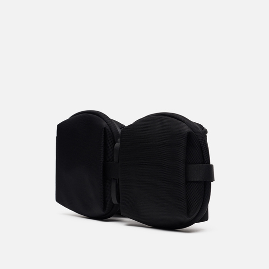 Сумка Cote&Ciel Ems Ballistic Black
