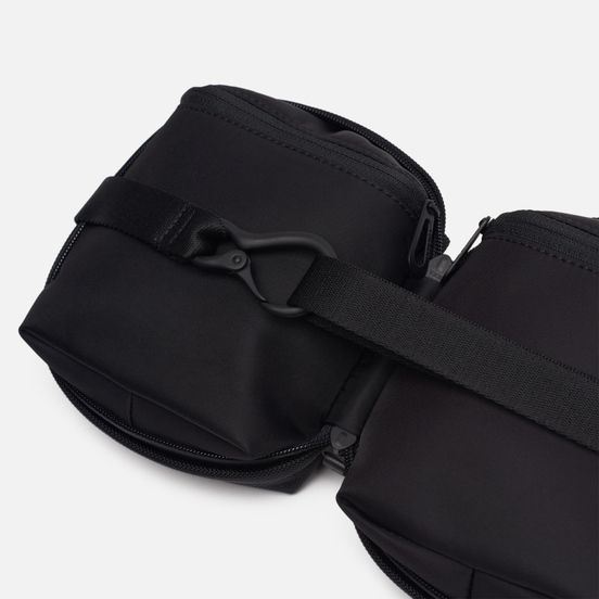 Сумка Cote&Ciel Ems Ballistic Black