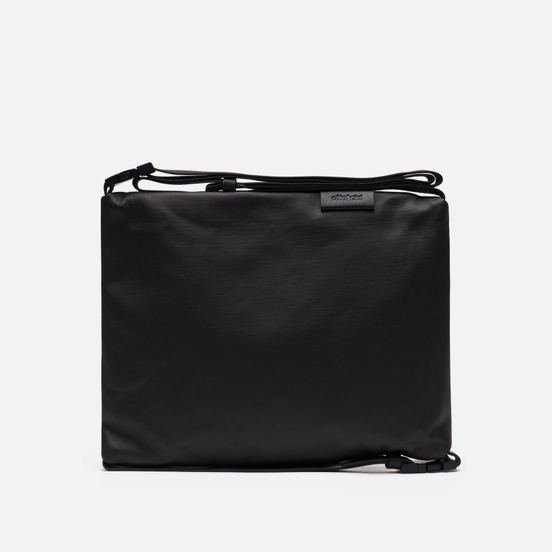 Сумка Cote&Ciel Inn Medium Coated Canvas Black