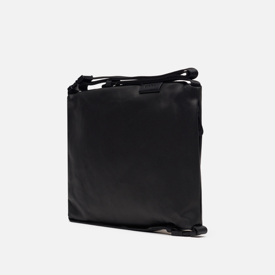 Сумка Cote&Ciel Inn Medium Coated Canvas Black