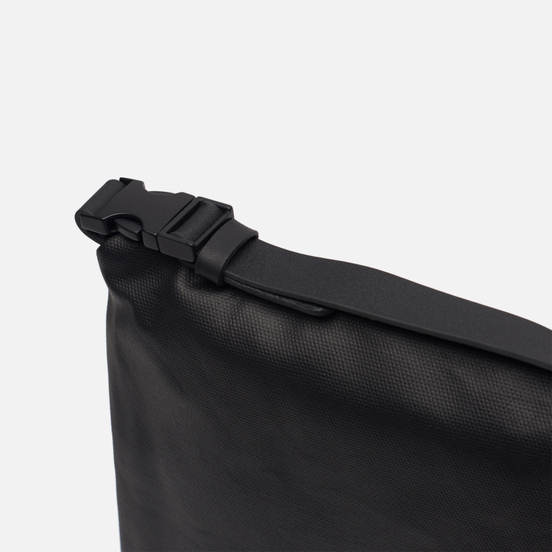Сумка Cote&Ciel Inn Medium Coated Canvas Black