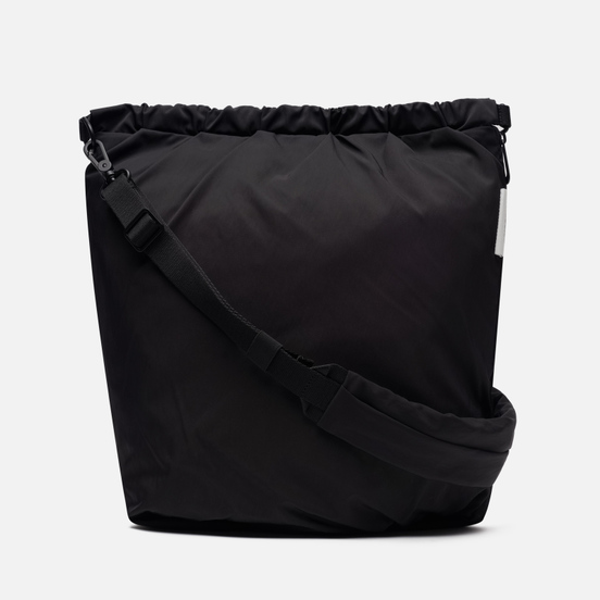 Сумка Cote&Ciel Orco Creased Stone Black