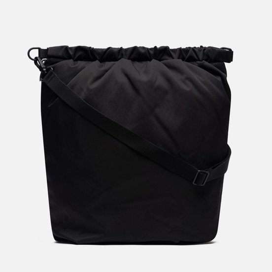 Сумка Cote&Ciel Orco Creased Stone Black