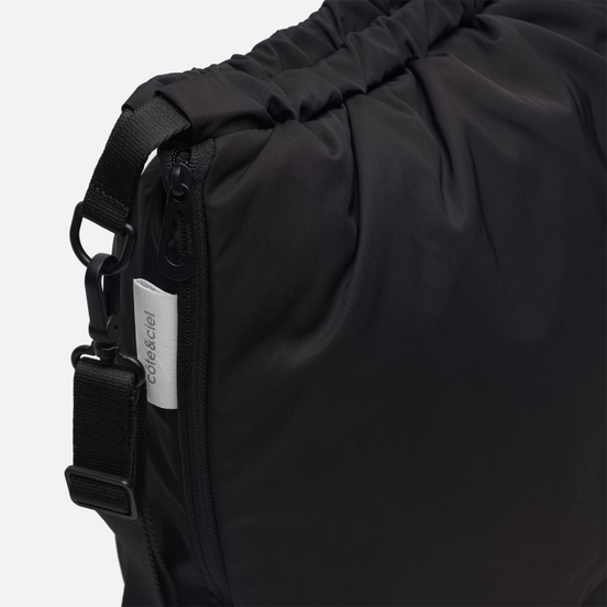 Сумка Cote&Ciel Orco Creased Stone Black