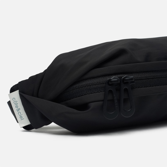 Сумка Cote&Ciel Orco Creased Stone Black