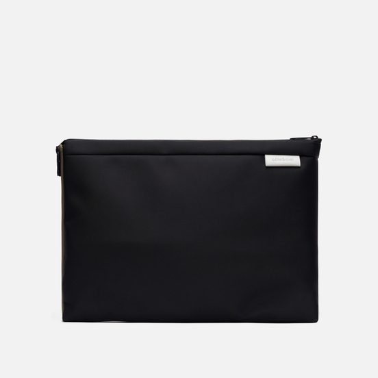 Сумка Cote&Ciel Zaan Sleek Nylon Black