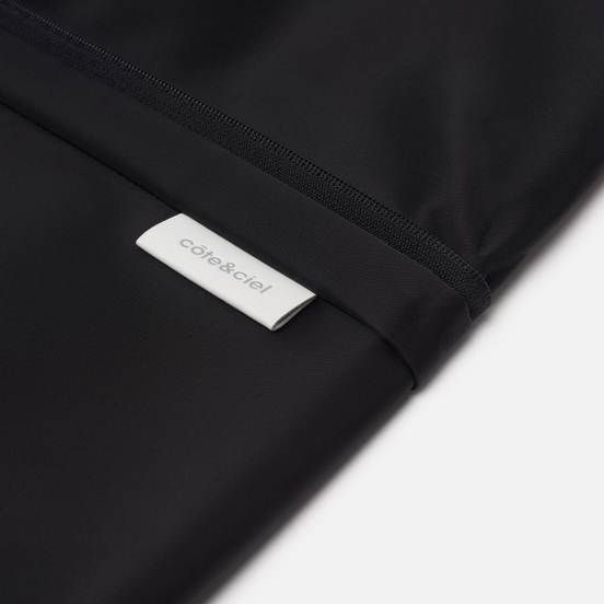 Сумка Cote&Ciel Zaan Sleek Nylon Black